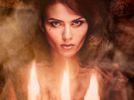 ৩. লোভে পাপ-পাপে মৃত্যু: