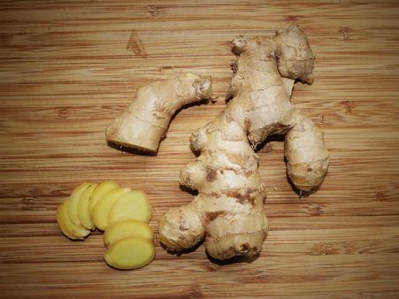 ৩. আদা: ৩. আদা: