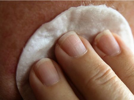 ৩. তুলো: