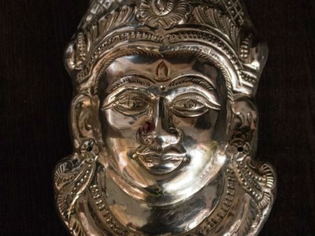 ৩. মা লক্ষী: