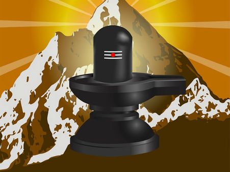 ৩. শিবের মূর্তি: