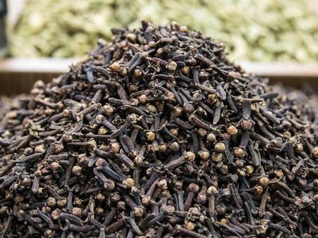 ৩. দাঁতের ব্যাথা নিমেষে কমে: ৩. দাঁতের ব্যাথা নিমেষে কমে: