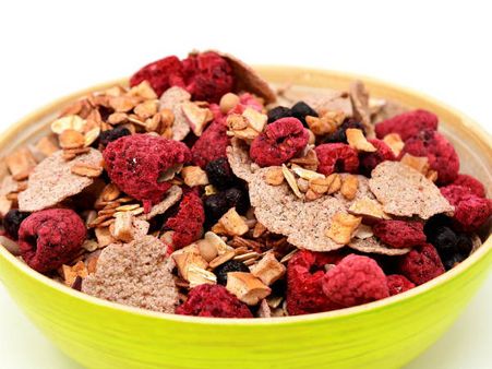 ৪. ওটমিল: