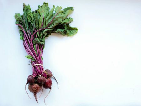 ৪. বিটরুট:
