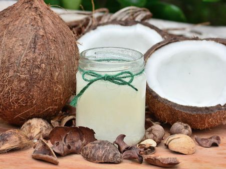 ৪. ডার্ক সার্কেল কমায়: