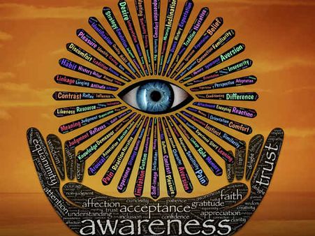 ৫. পিনাল গ্ল্যান্ড এবং তৃতীয় চক্ষু: