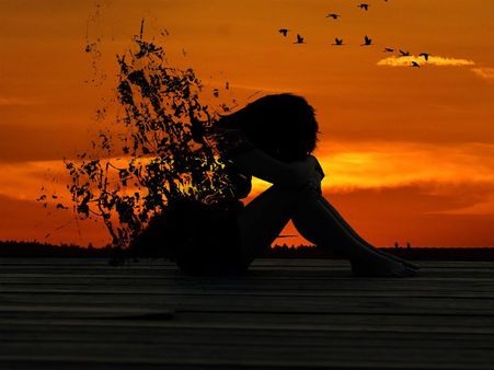 ৫. যে সম্পর্ক খুশি দেয় না তা থেকে বেরিয়ে আসুন: ৫. যে সম্পর্ক খুশি দেয় না তা থেকে বেরিয়ে আসুন: