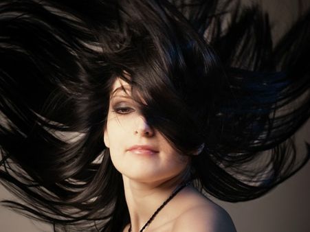 ৫. কন্ডিশনারের কাজ করে: