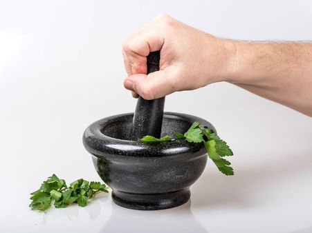 ৫. পার্সলে: