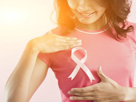 ৫. ক্যান্সার রোগ দূরে থাকে: