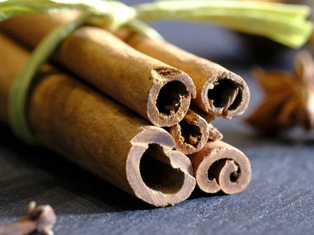 ৬. দারচিনি: ৬. দারচিনি: