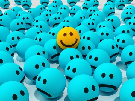 ৬. যা ঘটছে তা ভালর জন্যই ঘটছে: