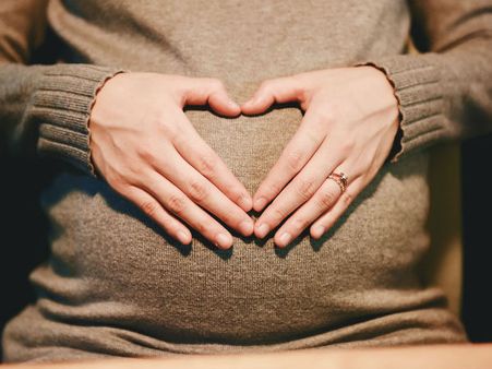 ৬. ইউটেরাসের ভারসাম্য ঠিক থাকে: ৬. ইউটেরাসের ভারসাম্য ঠিক থাকে: