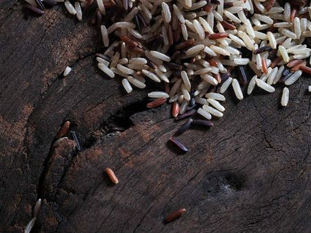 ৬. কমপ্লেক্স কার্বোহাইড্রেট: