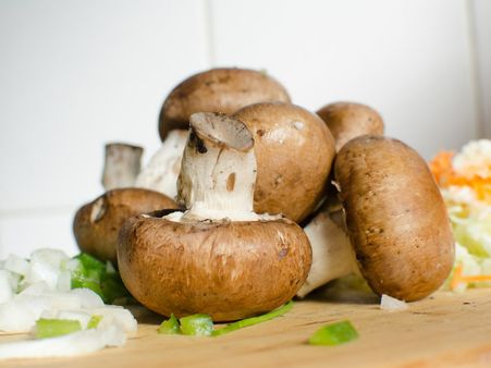 ৬. ভিটামিন ডি: