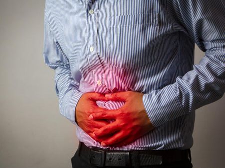 ৭. হজম ক্ষমতার উন্নতি ঘটায়: ৭. হজম ক্ষমতার উন্নতি ঘটায়: