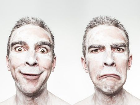 ৭.গোমড়া মুখোদের সঙ্গ ছাড়ুন: ৭.গোমড়া মুখোদের সঙ্গ ছাড়ুন: