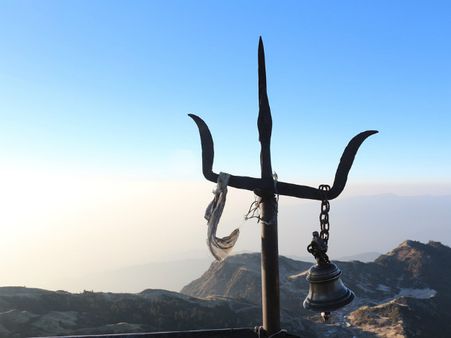 মহা শিবরাত্রির সম্পর্কে কিছু আজনা তথ্য: