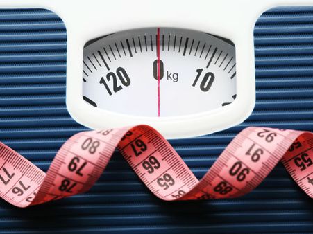 ৭. ওজন বৃদ্ধি করে: