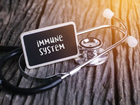 ৭. রোগ প্রতিরোধ ক্ষমতার উন্নতি ঘটে: ৭. রোগ প্রতিরোধ ক্ষমতার উন্নতি ঘটে: