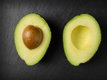 ৮. অ্যাভোকাডো: