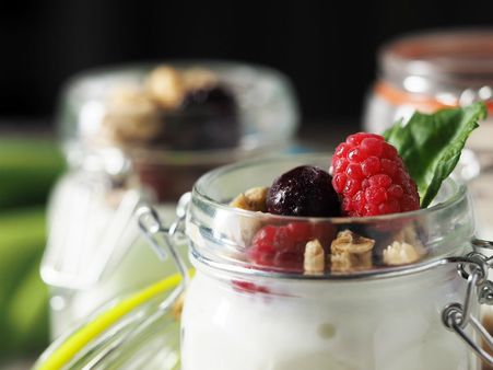 ৯. রোগ প্রতিরোধ ক্ষমতার উন্নতি ঘটে: