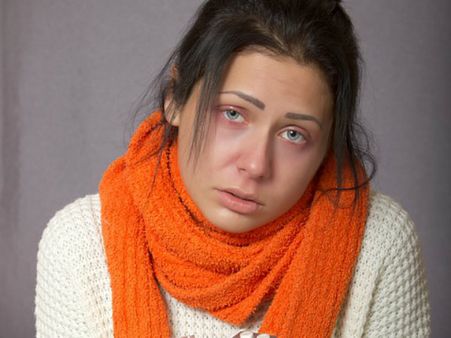 ৯. থাইম পাতা: