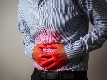 ৭. হজম ক্ষমতার উন্নতি ঘটায়: ৭. হজম ক্ষমতার উন্নতি ঘটায়: