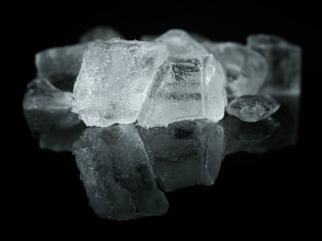 ১০. বরফ: ১০. বরফ: