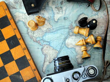 ৩. সমস্যা সমাধানের ক্ষমতা বৃদ্ধি পায়: ৩. সমস্যা সমাধানের ক্ষমতা বৃদ্ধি পায়: