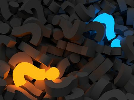 ৪. কাজ শুরুর আগের তিন প্রশ্ন: