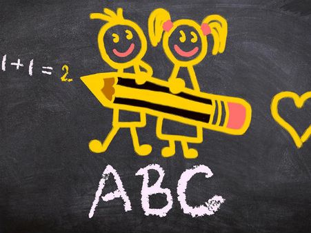 ৬. শিক্ষাই হাতিয়ার: