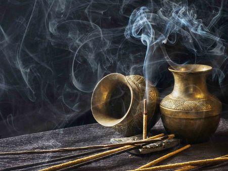 ৪. গুগল ধূপ: