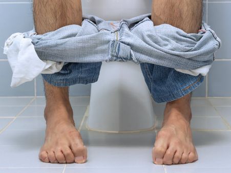 ১০. পেটের রোগের চিকিৎসা করে: