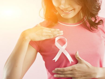 ২. ক্যান্সারের মতো রোগ দূরে থাকে: