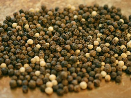 ১. সংক্রমণের প্রকোপ কমায়: