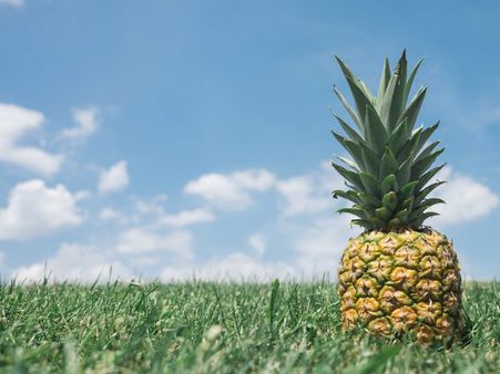 ১. ব্রণর প্রকোপ কমায়: