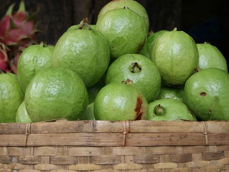 ২. অতি বেগুনি রশ্মির প্রভাবে ক্ষতি হবে কম: