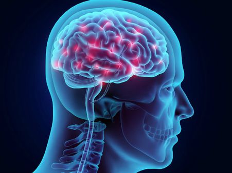 ২. বুদ্ধির ধার কমতে থাকে: