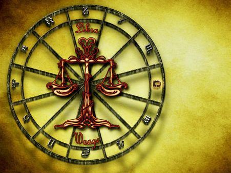 ৭.তুলারাশি (লিবরা):