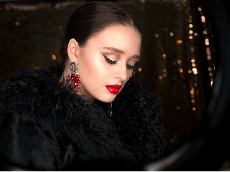 ১. ত্বকের উজ্জ্বলতা বাড়ে: