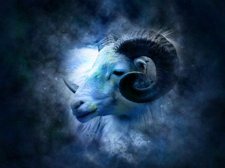 ১. মেষরাশি (অ্যারিস):