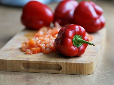 ১. টমাটো: