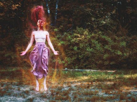 ১০. এনার্জির ঘাটতি দূর করে: