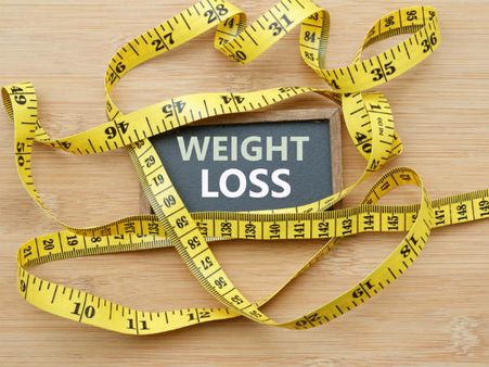 ১১. ওজন কমে: ১১. ওজন কমে: