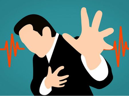 ১০. হার্টের স্বাস্থ্যের উন্নতি ঘটে: