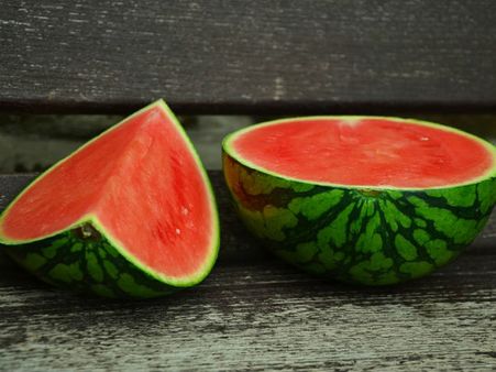 ১২.তরমুজ: