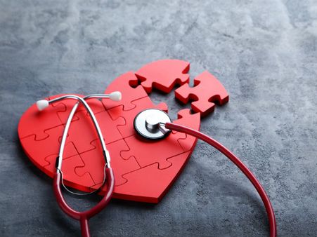 ১৩.হার্টের কর্মক্ষমতা বাড়ায়: