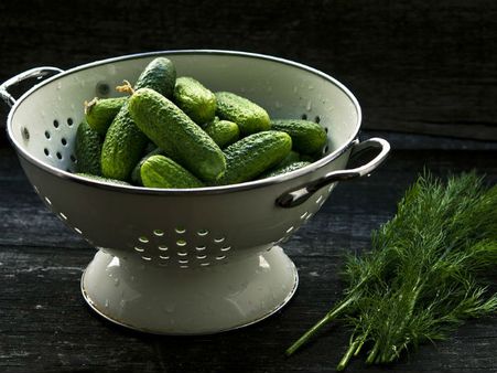 ২. অ্যালো ভেরা এবং শসা: