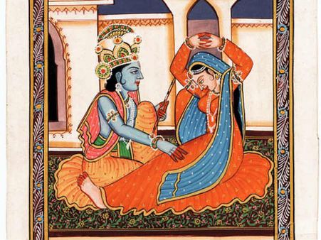 ২. মনের মতো জীবনসঙ্গী মিলবে: